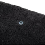 5 Pcs Multi-Level Wall-Mounted Indoor Cat Tree Furniture with Scratching Board, Condo, Perches, Bridge for Indoor Cats, Gray - Groovy Boardz