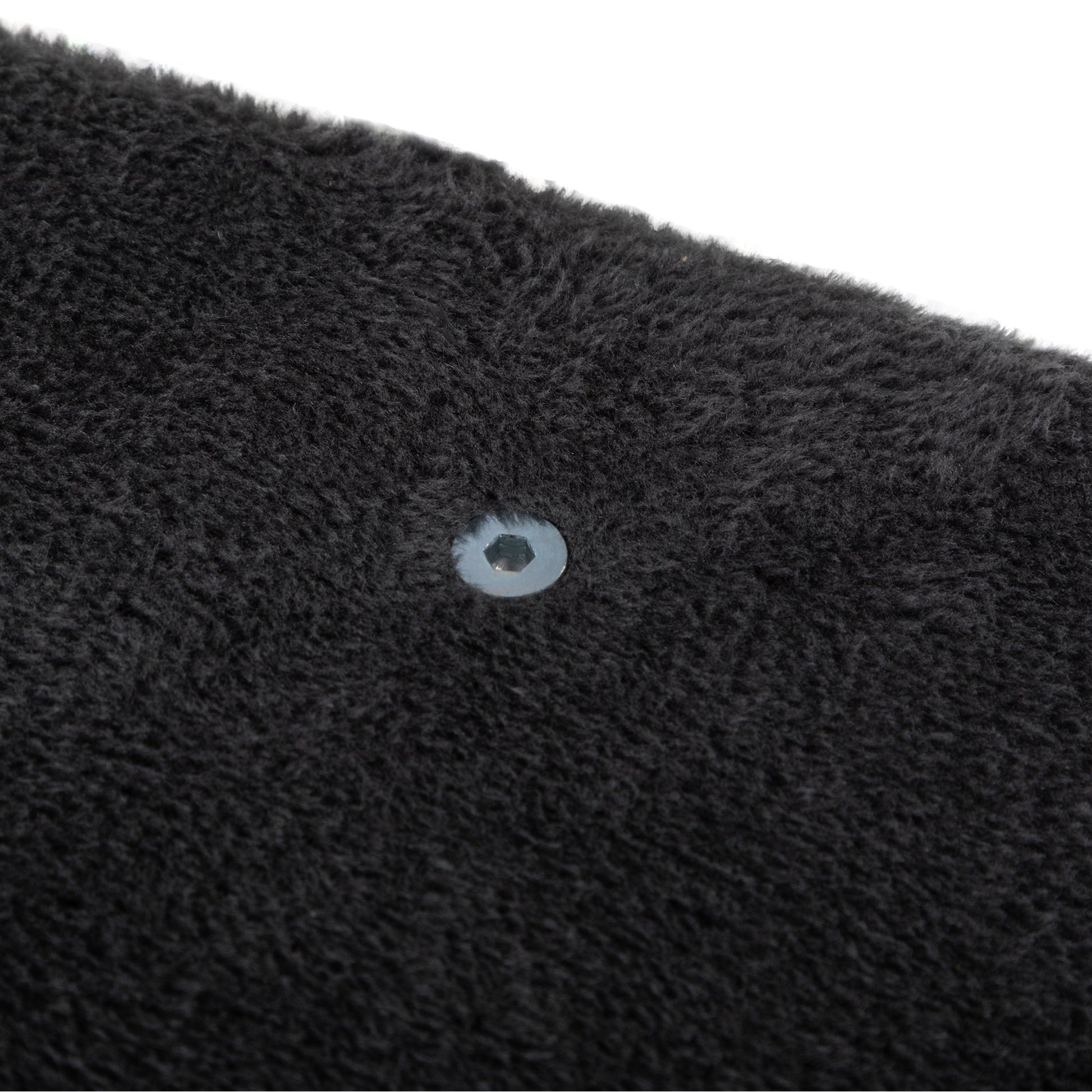 5 Pcs Multi-Level Wall-Mounted Indoor Cat Tree Furniture with Scratching Board, Condo, Perches, Bridge for Indoor Cats, Gray - Groovy Boardz