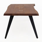 47x23.5x17.5" Ramirez Coffee Table - Groovy Boardz