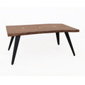 47x23.5x17.5" Ramirez Coffee Table - Groovy Boardz