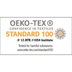 Cotton 6 Piece Bath Towel Set