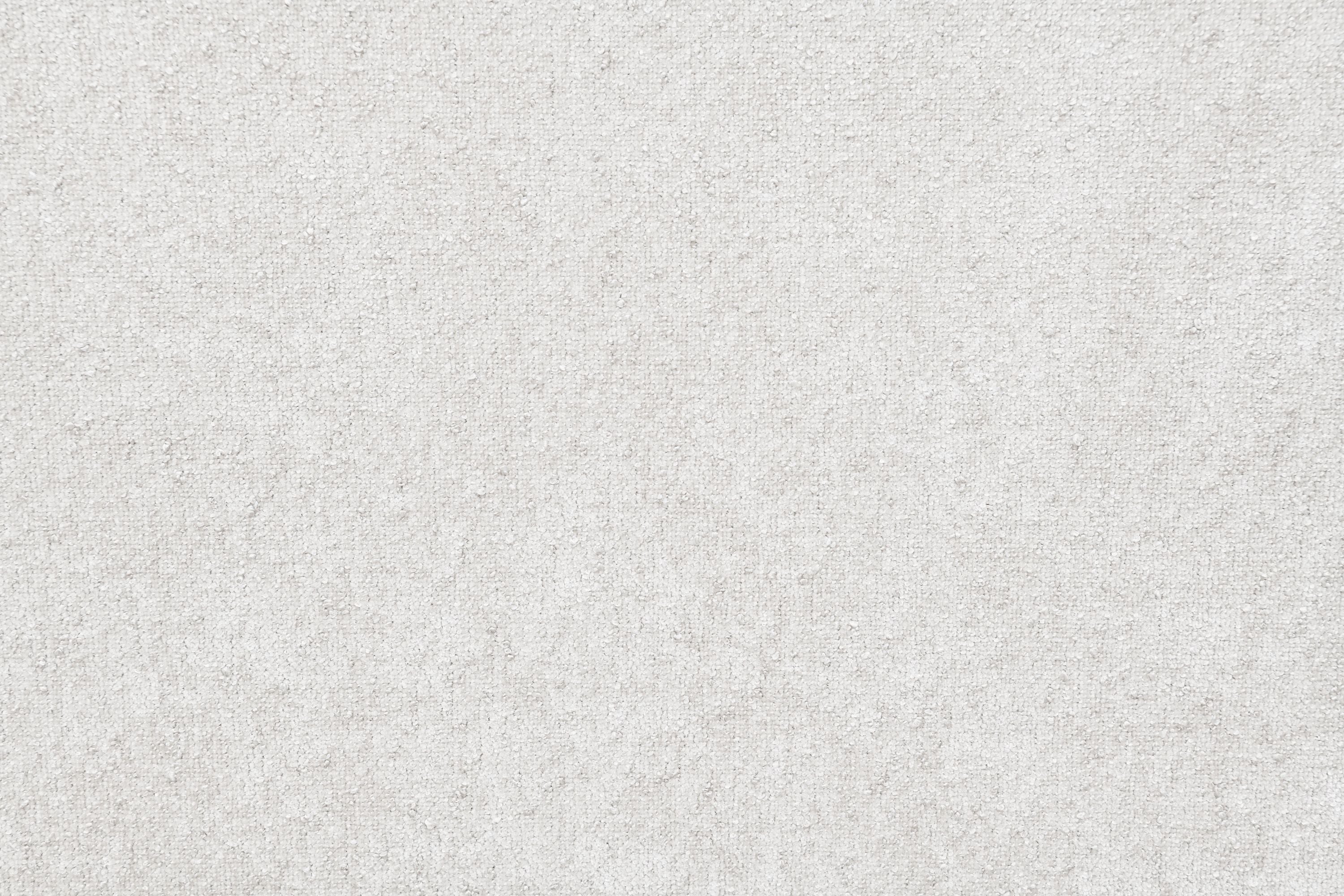 Naveen Ivory Linen 6Pcs Modular Sectional