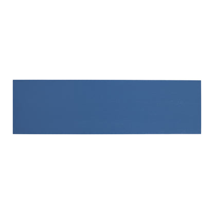 U_STYLE Uniquely Designed Oak Veneer Console Table with Distinctive Side Shapes, Suitable for Entryway, Hallway, Living Room, Foyer, Corridor