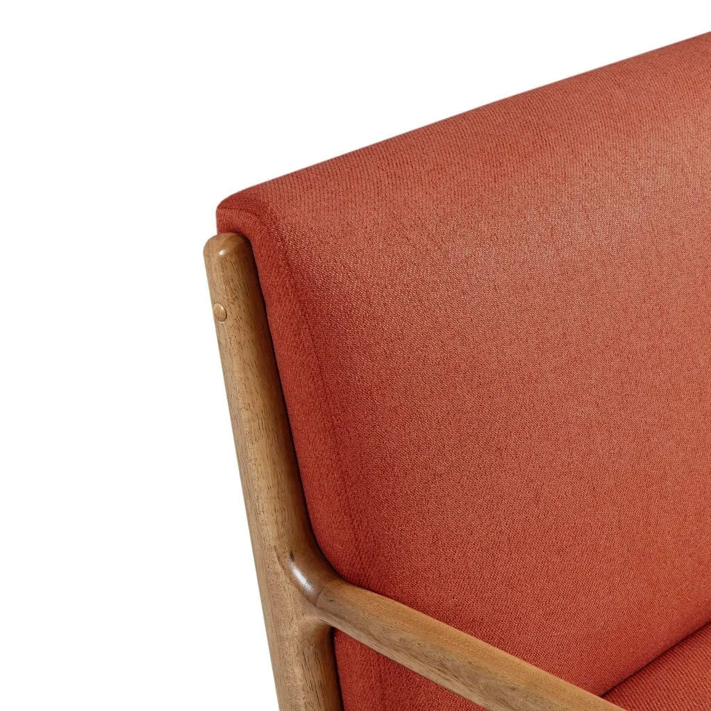 Novak Accent Chair