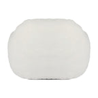 Bean Bag Chair Bean Bag Chairs for Adults Comfy Beanbag Giant Bean Bag Chair with Spacious Design Bean Bag Couch with Armrest Large Bean Bag Chair with Memory Foam Filler for Living Room Bedroom