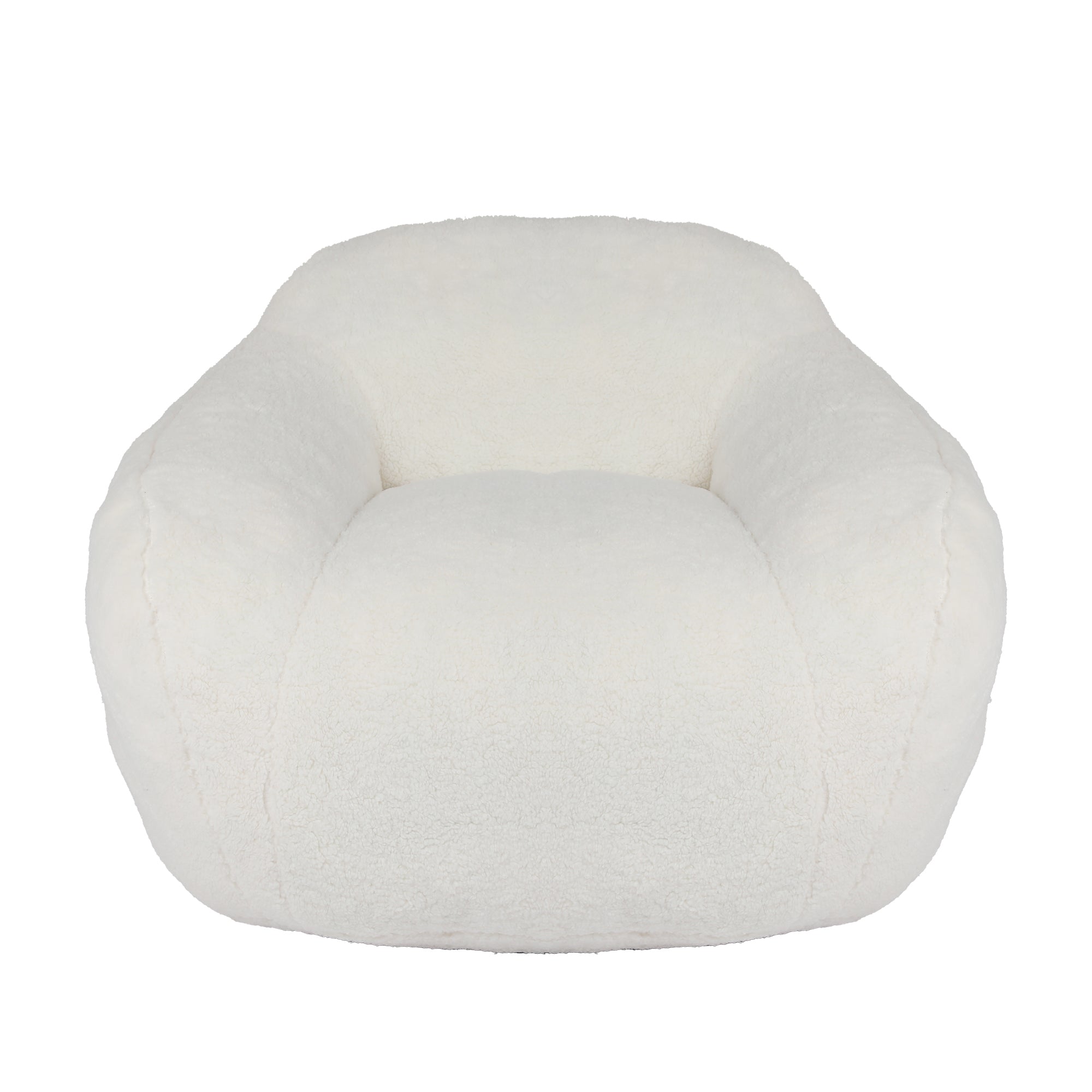 Bean Bag Chair Bean Bag Chairs for Adults Comfy Beanbag Giant Bean Bag Chair with Spacious Design Bean Bag Couch with Armrest Large Bean Bag Chair with Memory Foam Filler for Living Room Bedroom