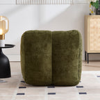 Creative bean bag sofa chair for adults filled with high-quality sponge that is plump and elastic fitting the curves of the human body and providing gentle support to the body in all as