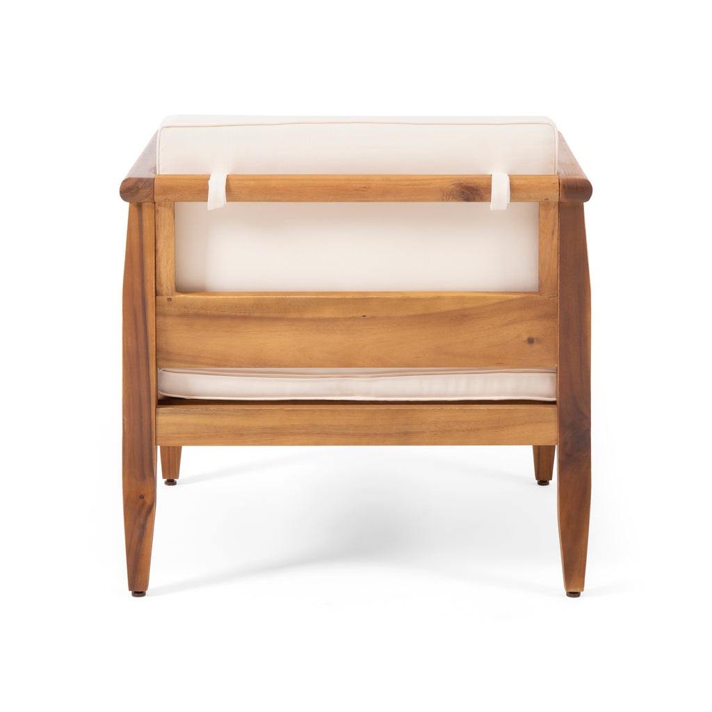 ASTON CLUB CHAIR - Groovy Boardz