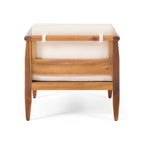 ASTON CLUB CHAIR - Groovy Boardz