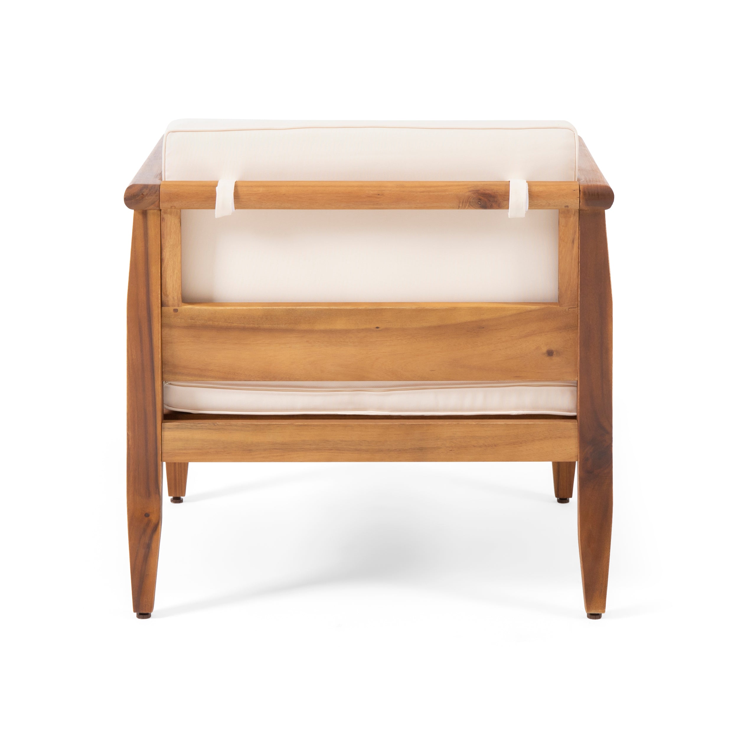 ASTON CLUB CHAIR - Groovy Boardz