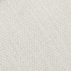 31.9' Cozy Upholstered Armchair Oversized Comfy Cloud Sofa Double Cushion Single Sofa Plush Cushion Armchair for Living Room, Beige