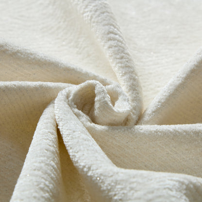 Modern Oversized Modular Sectional Sofa,Sparkling Chenille Fabric Soft Cushion Sofa with 2 Pillows,DIY Combination Tufted Sofa,No Assembly Required