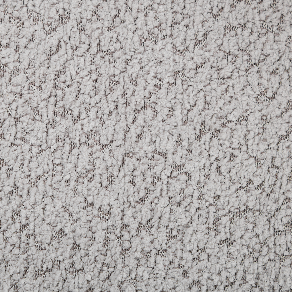 [NEW ARRIVED] [VIDEO PROVIDED]Oversized Combination Sofa,Curved Sofa,Upholstered 4 Seater Couch for Living Room,  Modern Modular 3 Piece Free Combination, Semicircular Modular  Sofa ,  Boucle, Gray