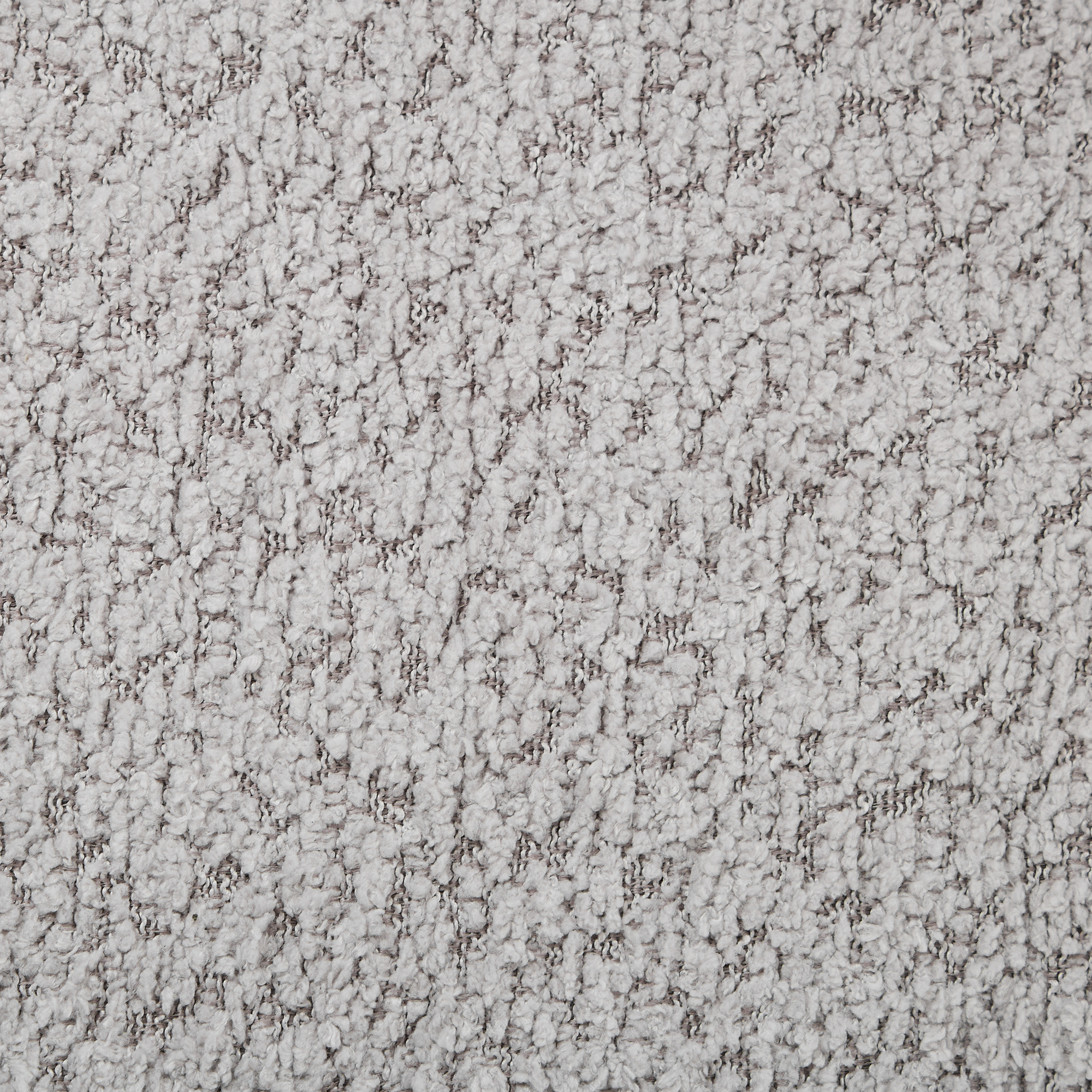 [NEW ARRIVED] [VIDEO PROVIDED]Oversized Combination Sofa,Curved Sofa,Upholstered 4 Seater Couch for Living Room,  Modern Modular 3 Piece Free Combination, Semicircular Modular  Sofa ,  Boucle, Gray