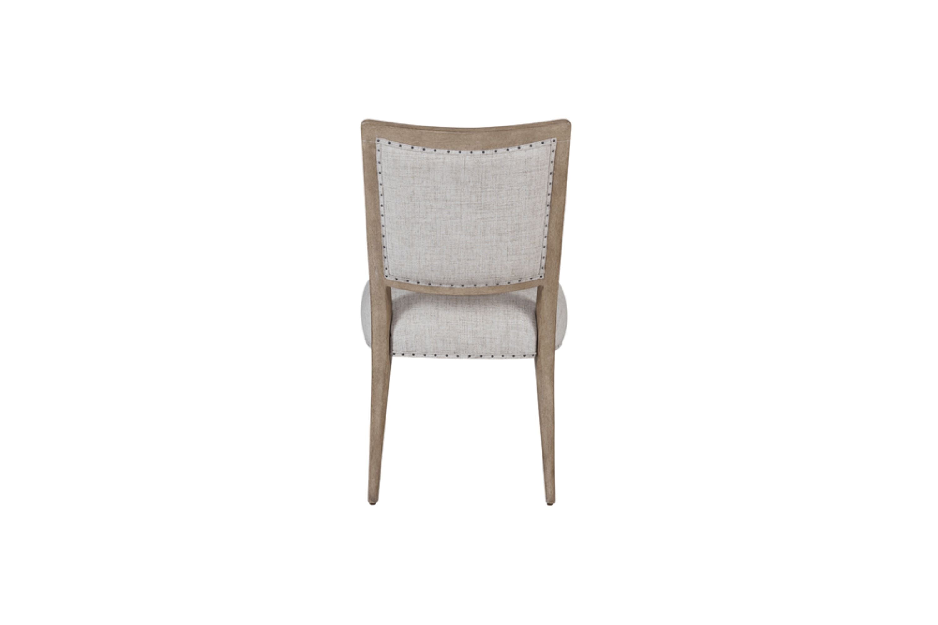 Oversized Side Dining Chair Set of 2