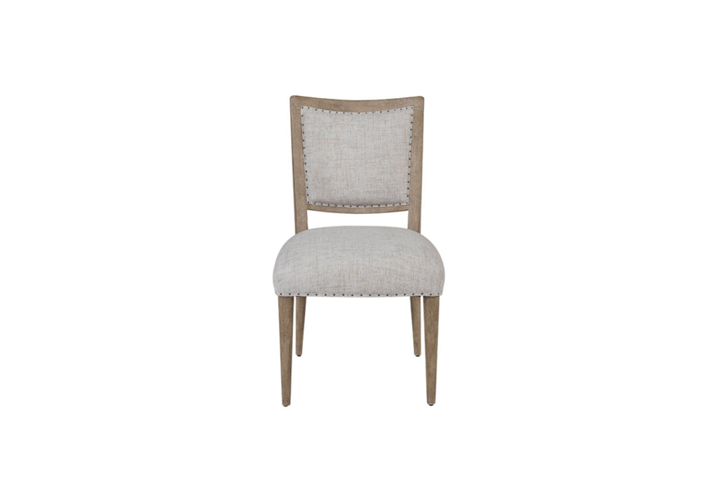 Oversized Side Dining Chair Set of 2