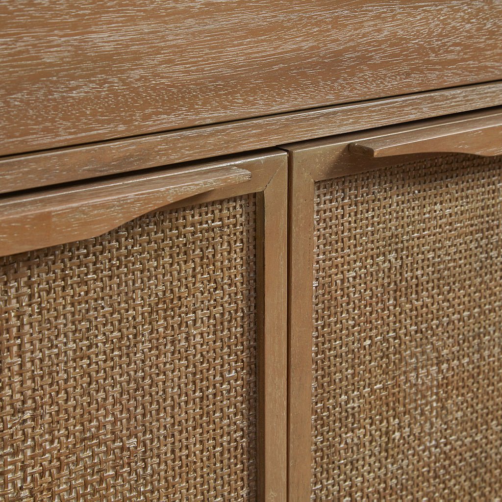 Accent Chest - Groovy Boardz