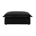 Koala Ottoman - Black