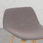 Harvard Bentwood Counter/ Bar Height Stool (Set of 2)