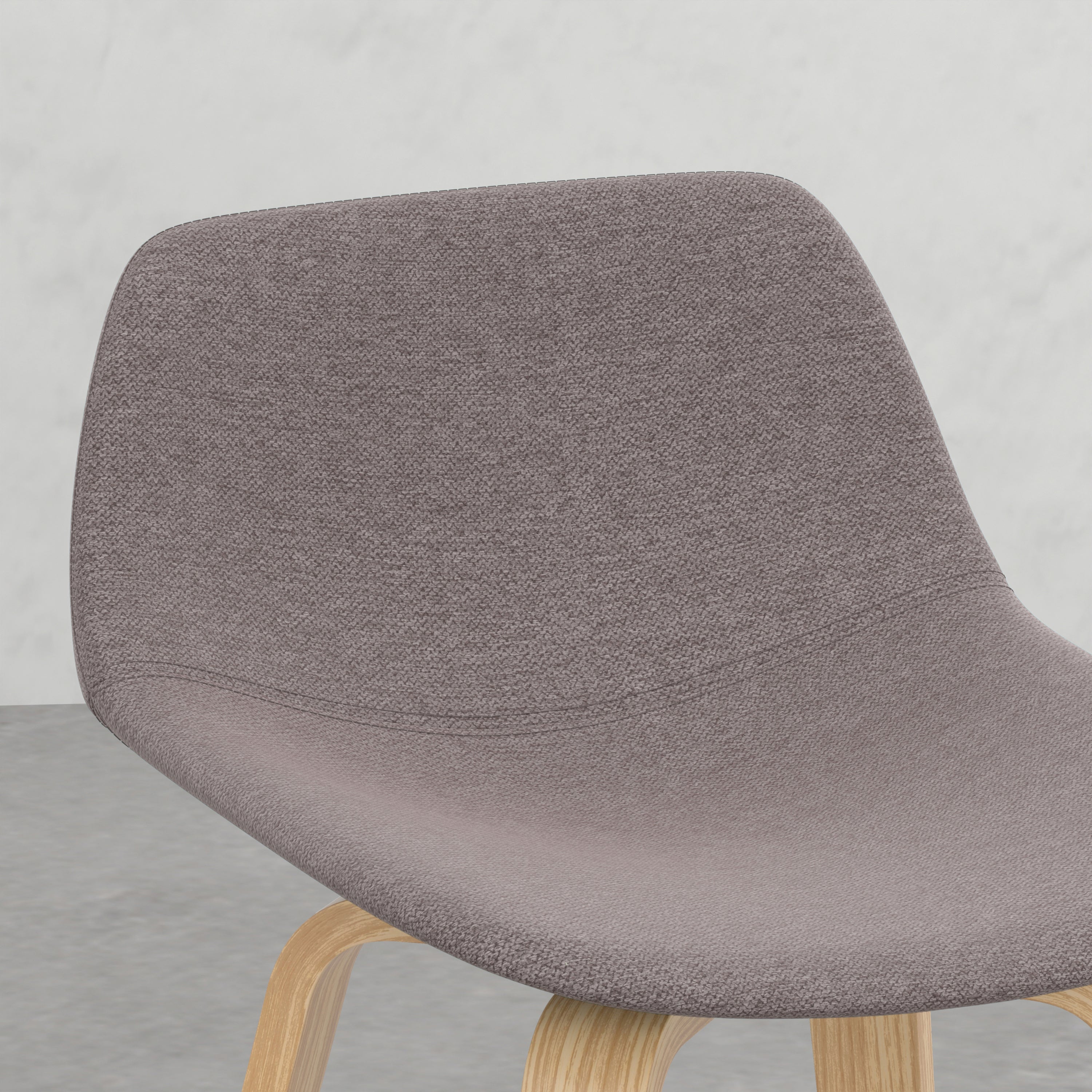 Harvard Bentwood Counter/ Bar Height Stool (Set of 2)