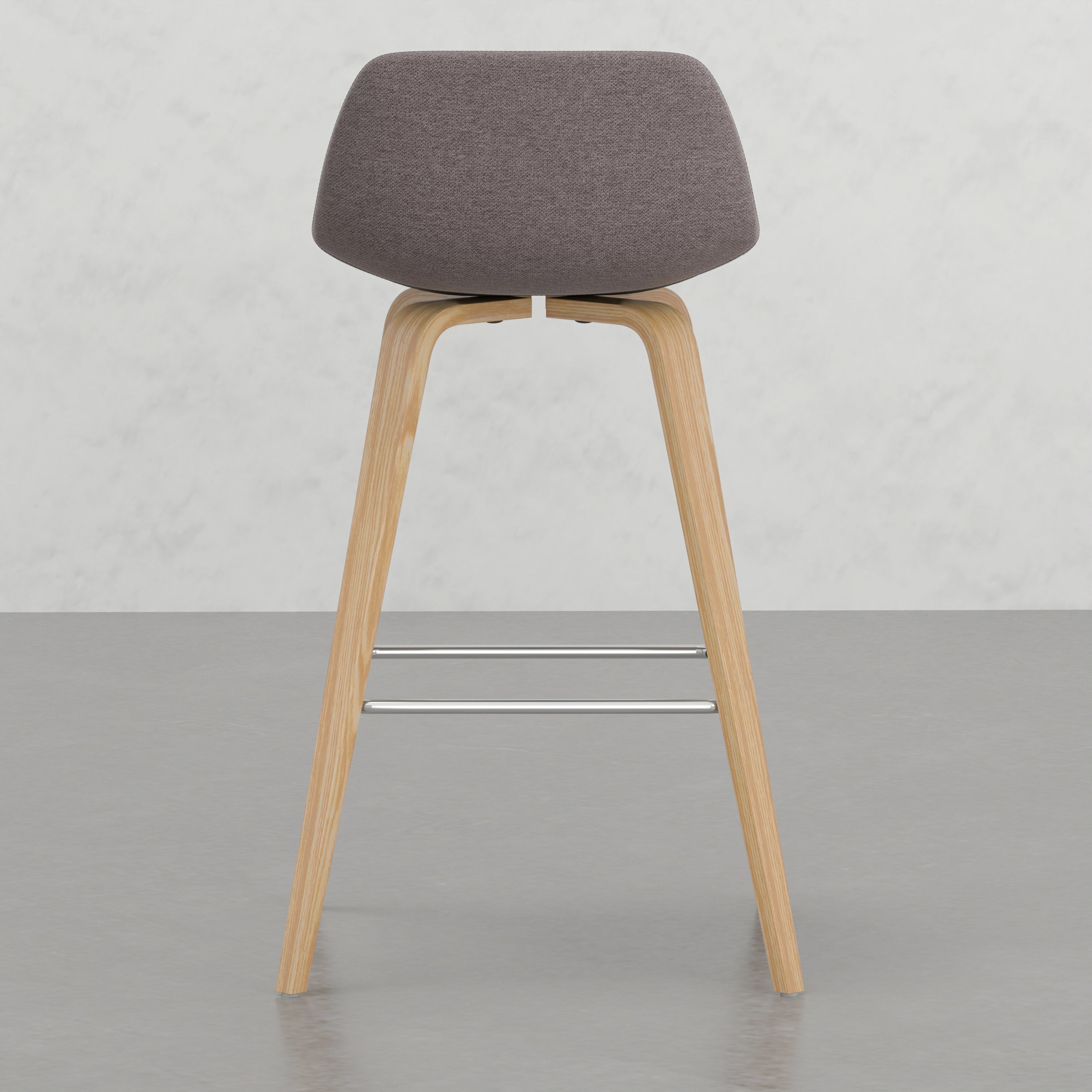 Harvard Bentwood Counter/ Bar Height Stool (Set of 2)