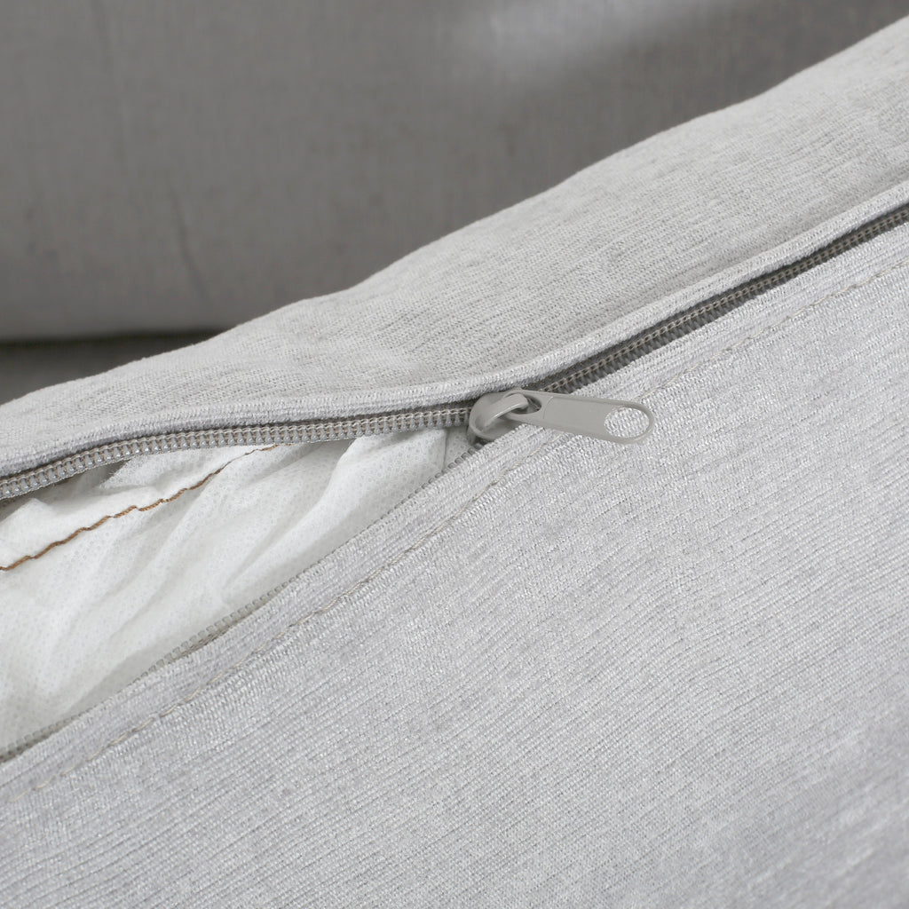 Grand Fabric Cozy Lounge Chair