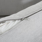 Grand Fabric Cozy Lounge Chair