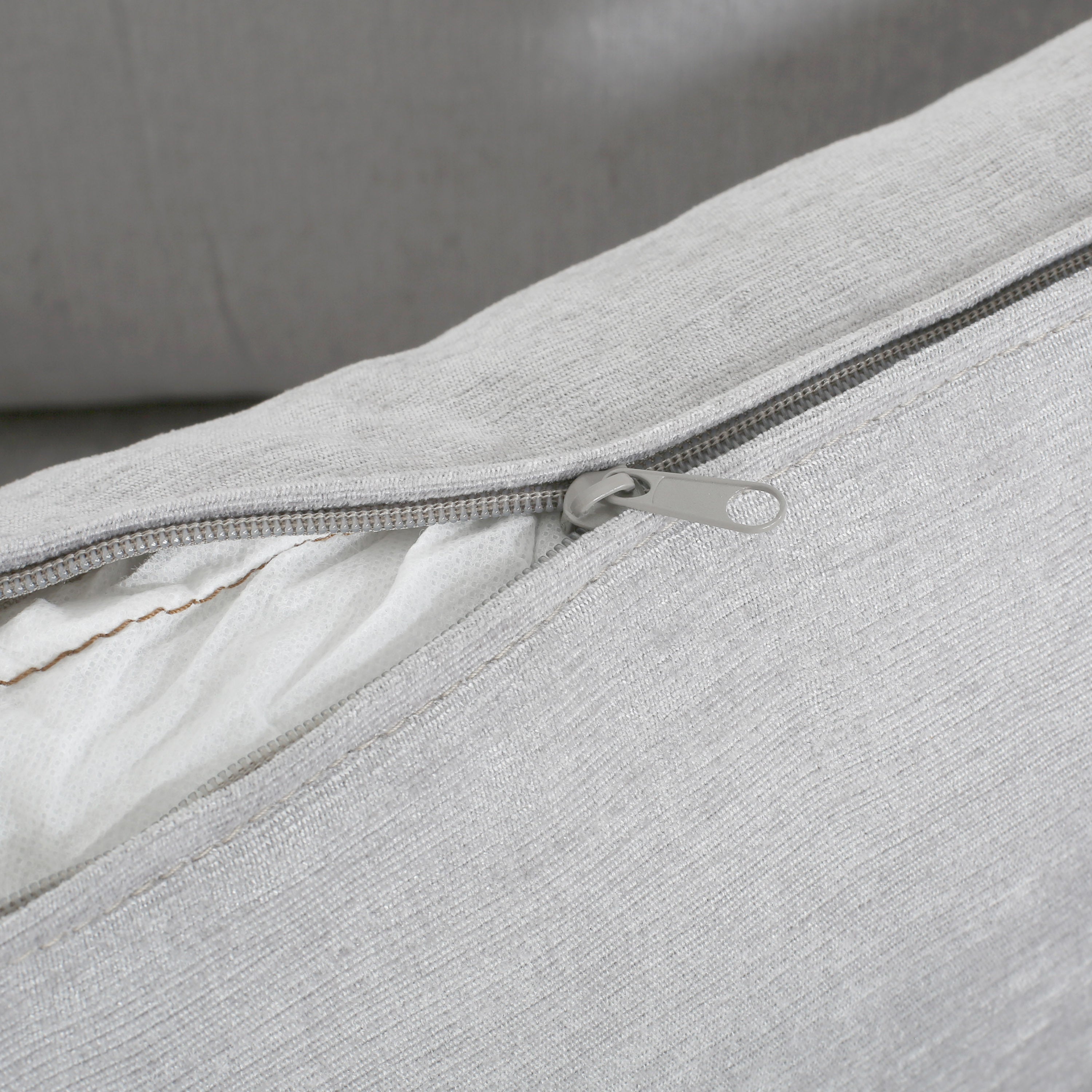 Grand Fabric Cozy Lounge Chair