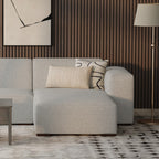 Rex Right Chaise Sofa Module