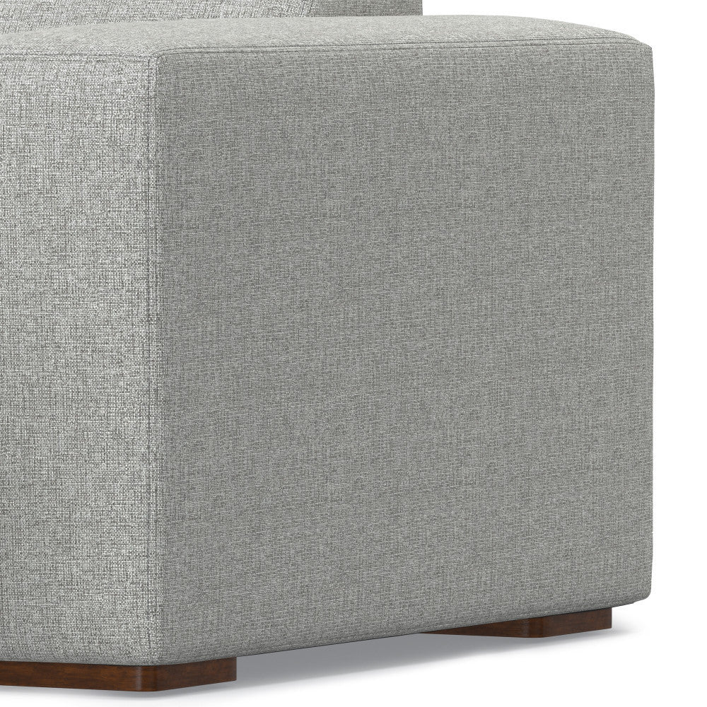 Rex Right Chaise Sofa Module