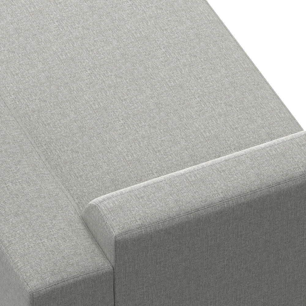 Rex Right Chaise Sofa Module