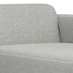 Rex Right Chaise Sofa Module