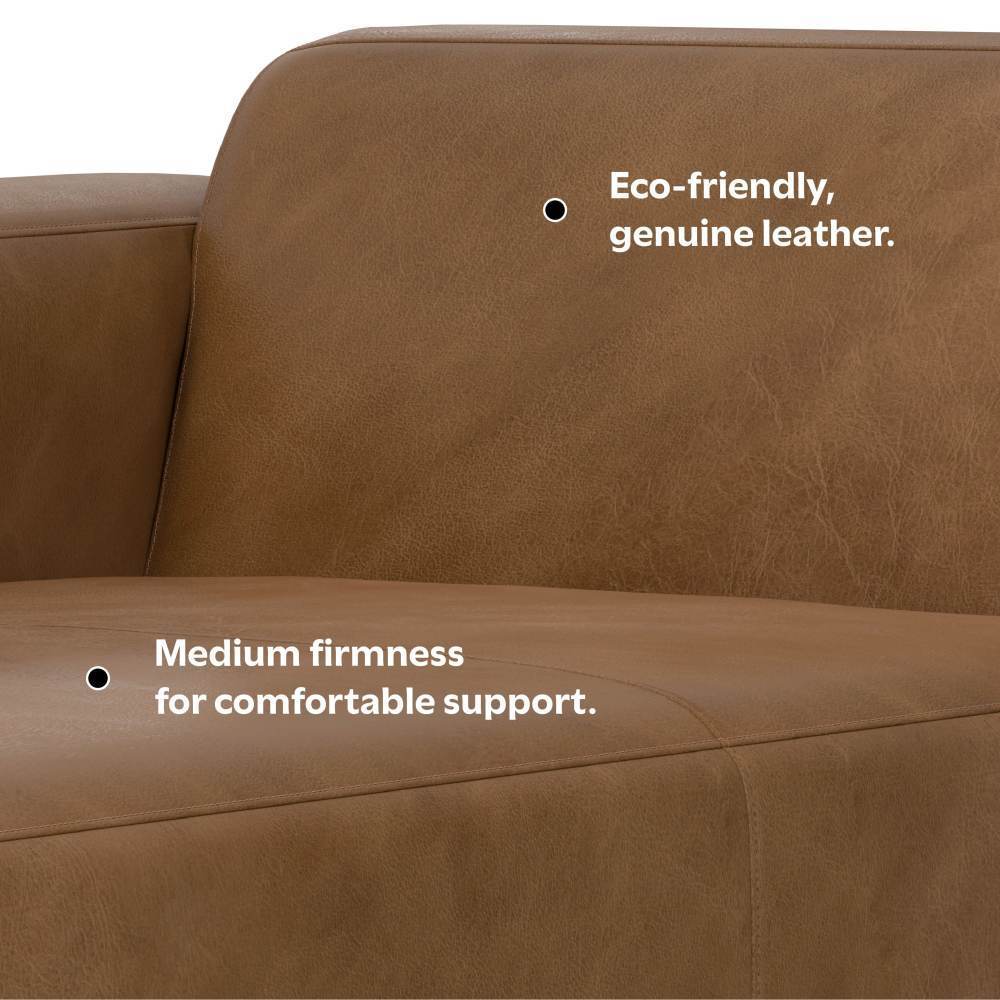Rex Left Chaise Sofa Module