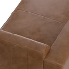 Rex Left Chaise Sofa Module