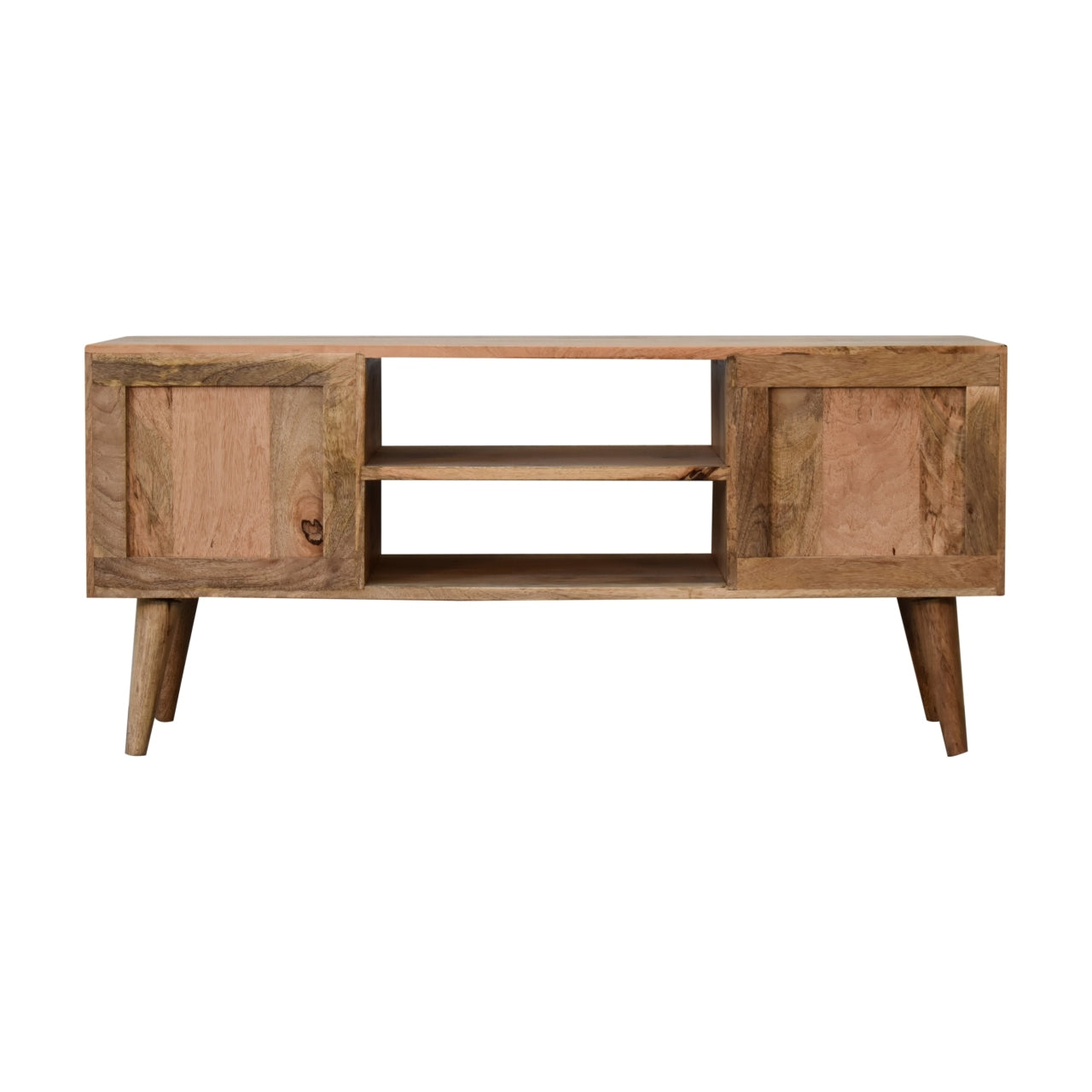 Artisan Furniture Solid Wood Rosalie Media Unit