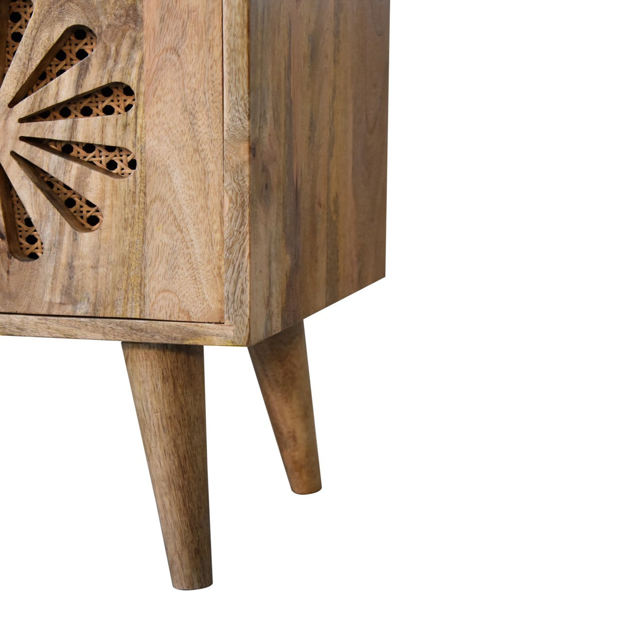 Artisan Furniture Solid Wood Rosalie Media Unit