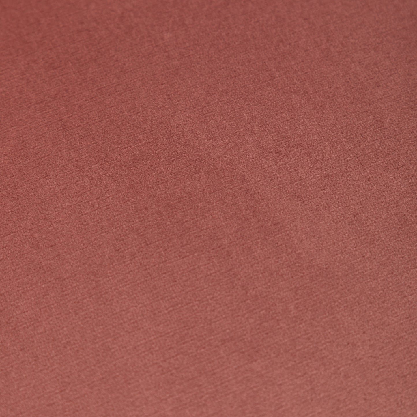 Accent Chair with Velvet Upholstery and Solid Wood Frame, Classic Mid-Century Modern Living Room Furniture for Extra Seating, Rose