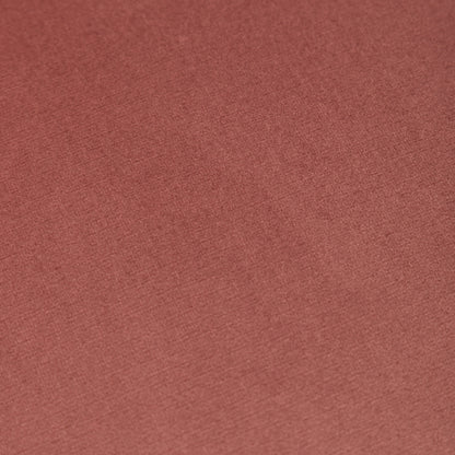 Accent Chair with Velvet Upholstery and Solid Wood Frame, Classic Mid-Century Modern Living Room Furniture for Extra Seating, Rose