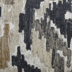 Sofa - Royal Flax and Chaise Loveset - Royal Flax - Combo 2 PC Sectional Sofa