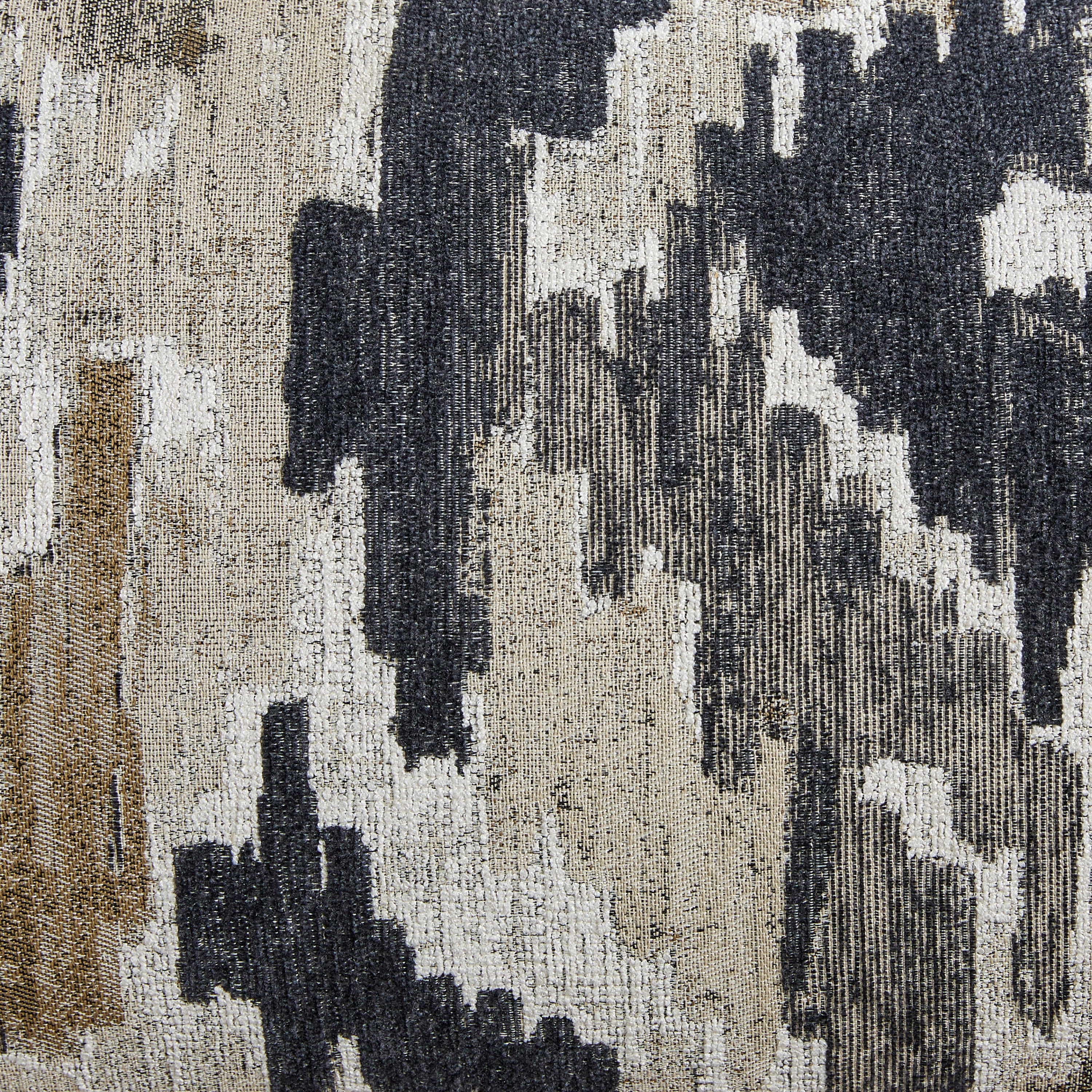 Sofa - Royal Flax and Chaise Loveset - Royal Flax - Combo 2 PC Sectional Sofa