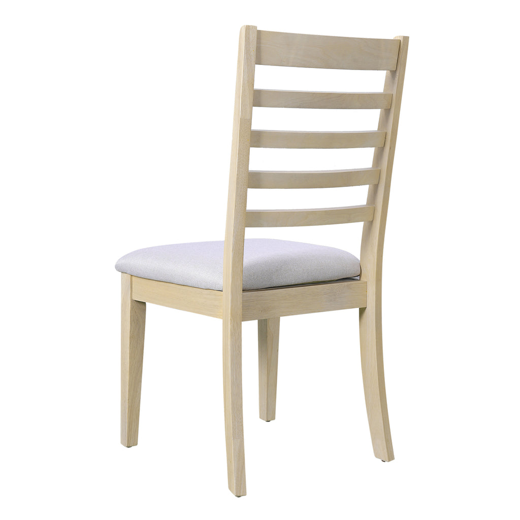 7PCs Extendable Dining Table Set, Farmhouse Extendable Table with 18' Move Leaf, 78' Rustic Wooden Kitchen Table and 6PCs Upholstered Chairs, Expanding Dining Room Table Set Dining Table Set