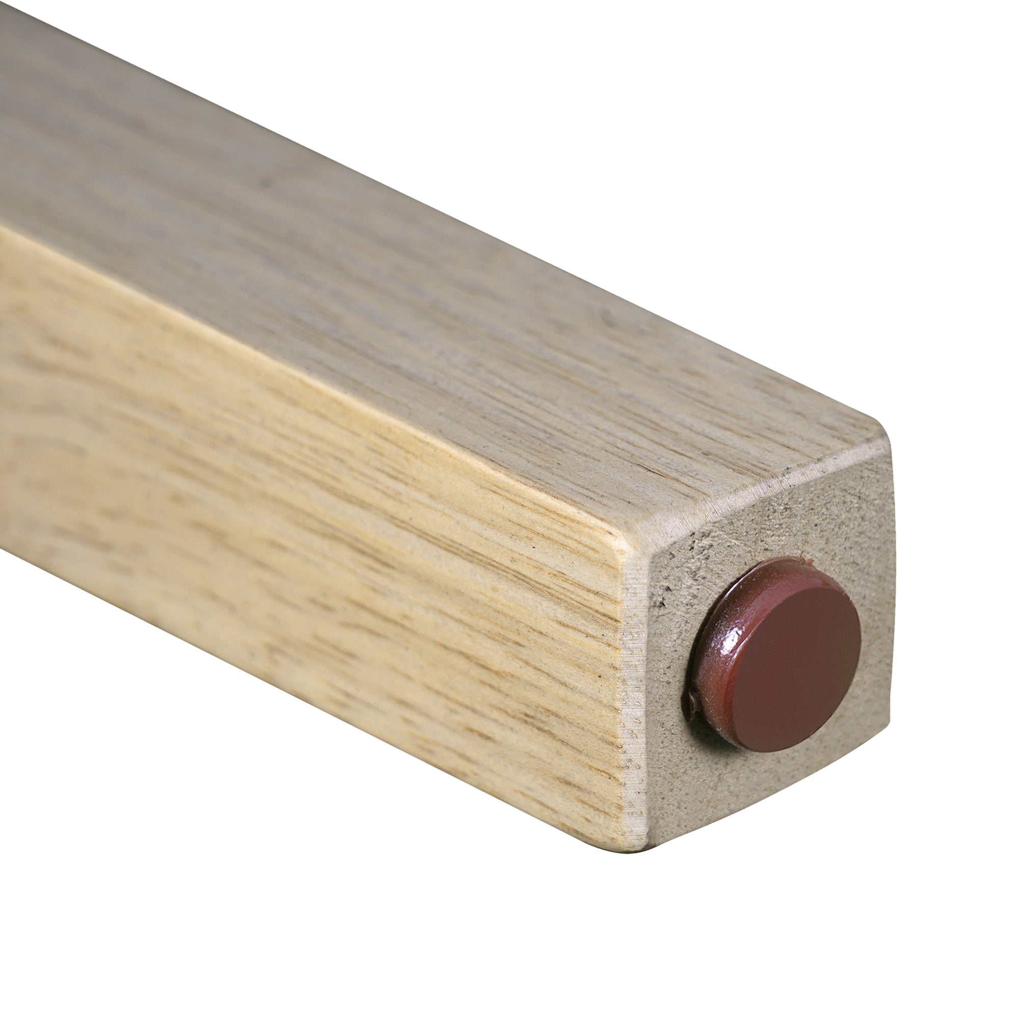 7PCs Extendable Dining Table Set, Farmhouse Extendable Table with 18' Move Leaf, 78' Rustic Wooden Kitchen Table and 6PCs Upholstered Chairs, Expanding Dining Room Table Set Dining Table Set