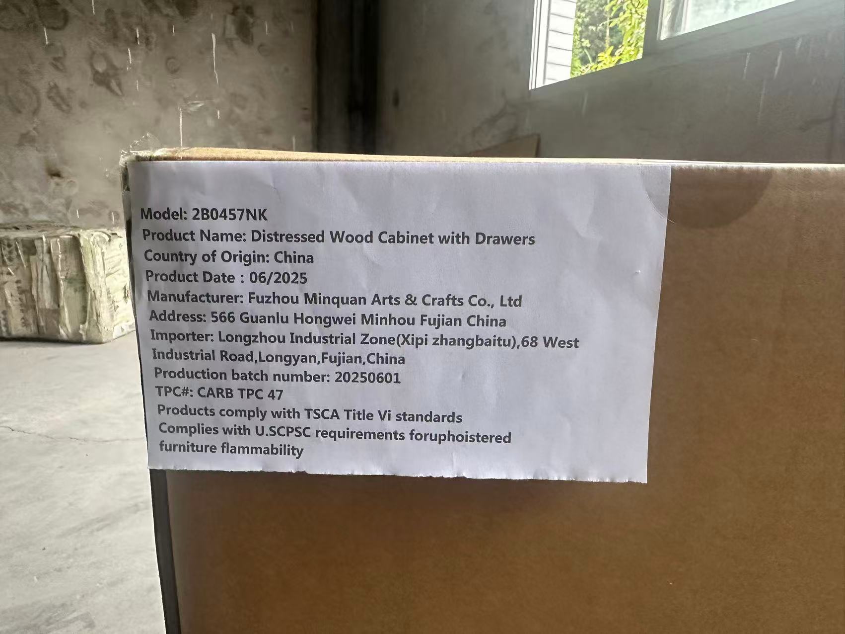 Rustic Vintage Accent Cabinet with Carved Floral Panels, Distressed Wood Sideboard with Drawer and Double Doors, Farmhouse Storage Cabinet for Living Room, Entryway, or Bedroom