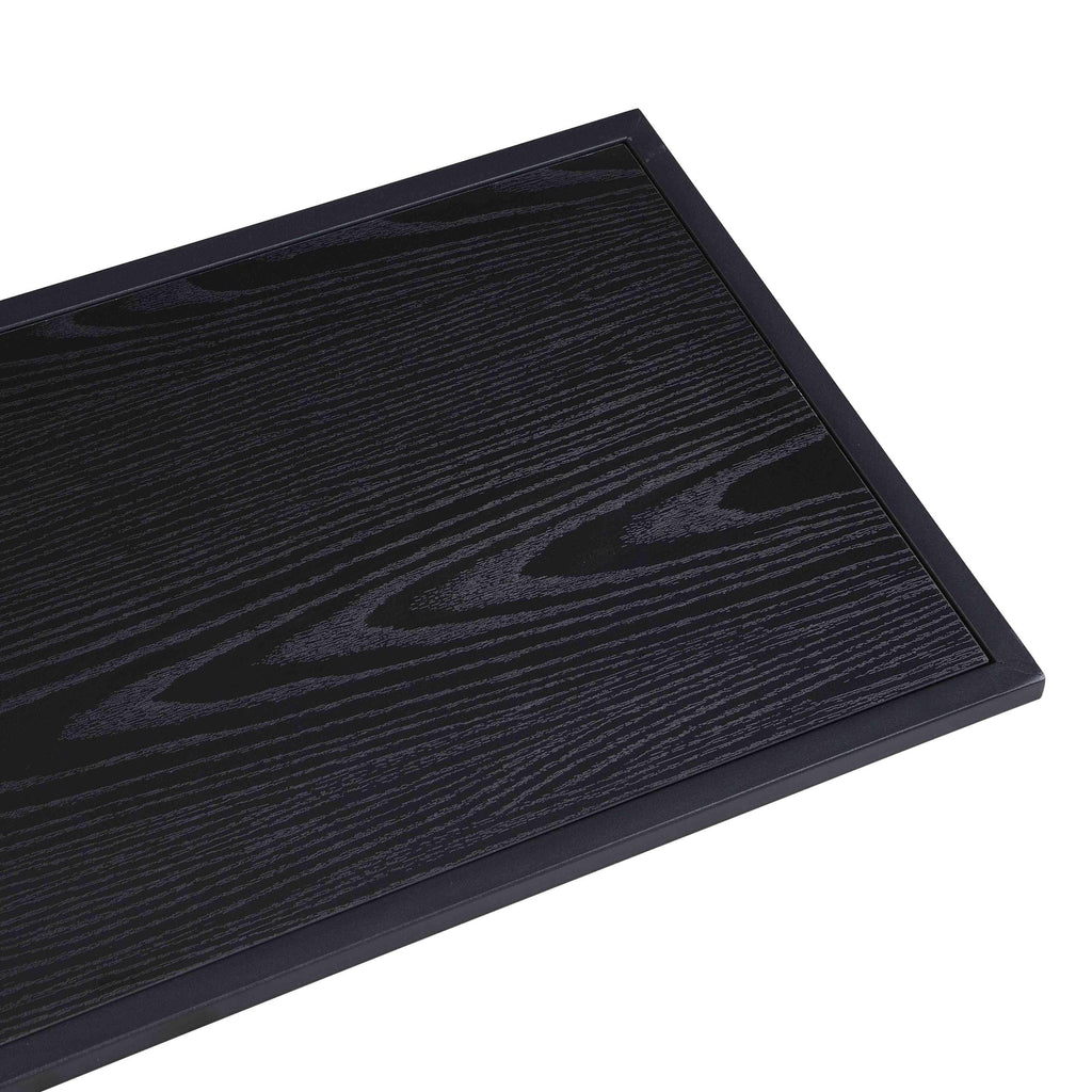 Sailboat-Inspired Bookshelf, 70.87 inch Industrial 4-Tier Open Storage Shelf with Drawer, Wooden & Metal Freestanding Bookcase, Sturdy Display Rack for Living Room, Office & Home Decoration. - Groovy Boardz