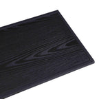 Sailboat-Inspired Bookshelf, 70.87 inch Industrial 4-Tier Open Storage Shelf with Drawer, Wooden & Metal Freestanding Bookcase, Sturdy Display Rack for Living Room, Office & Home Decoration. - Groovy Boardz