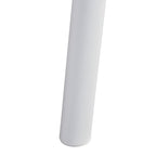 Sailboat-Inspired Bookshelf, 70.87 inch Industrial 4-Tier Open Storage Shelf with Drawer, Wooden & Metal Freestanding Bookcase, Sturdy Display Rack for Living Room, Office & Home Decoration. - Groovy Boardz