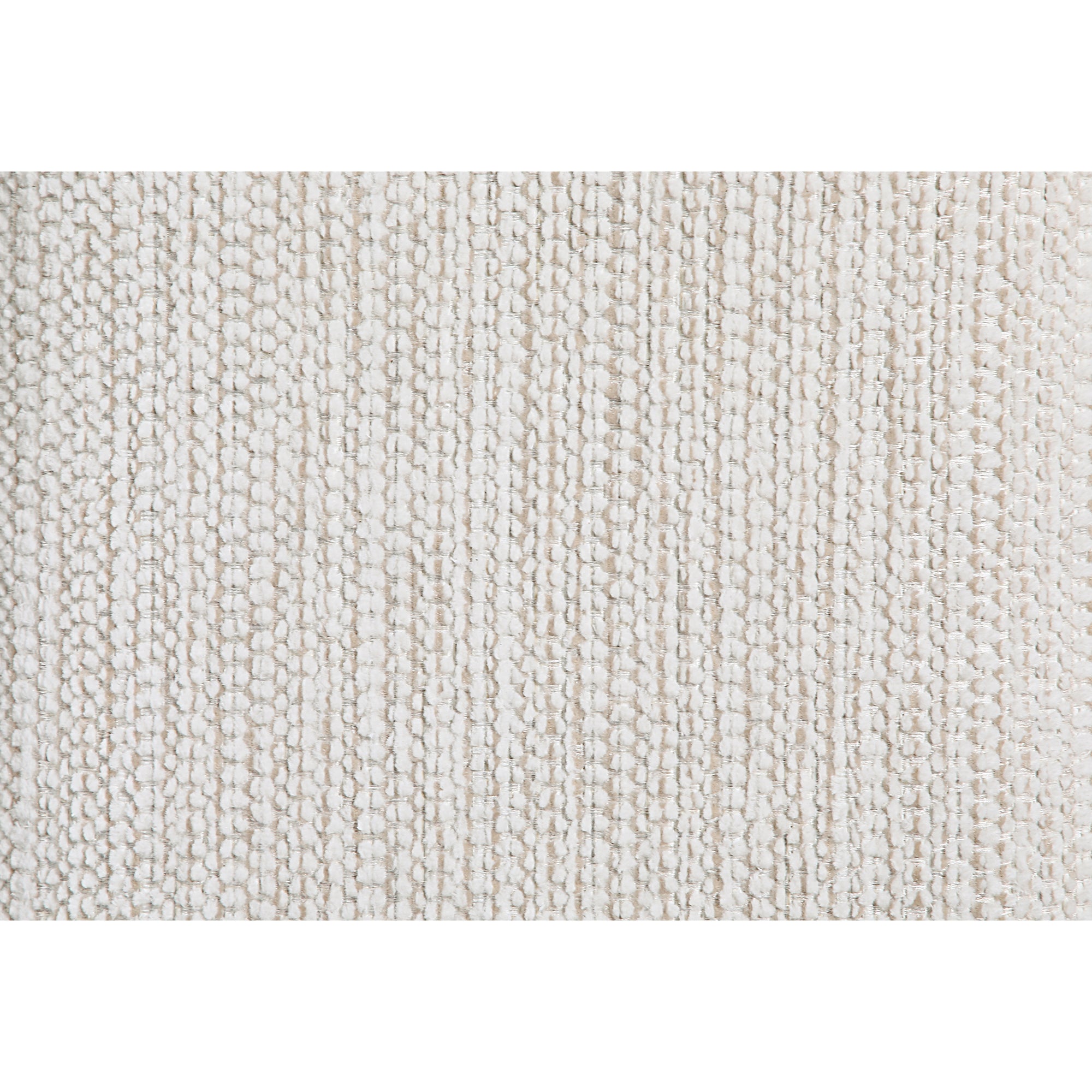 Sarai Brown Queen Bed with Plush Upholstered Headboard and Metal Detailing in Rubber Wood, Low Profile Design Bed Frame