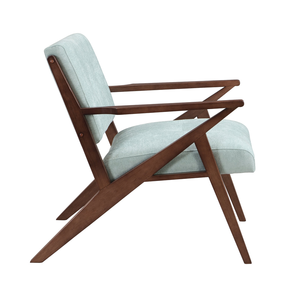 Scandi Comfort Lounge Chair