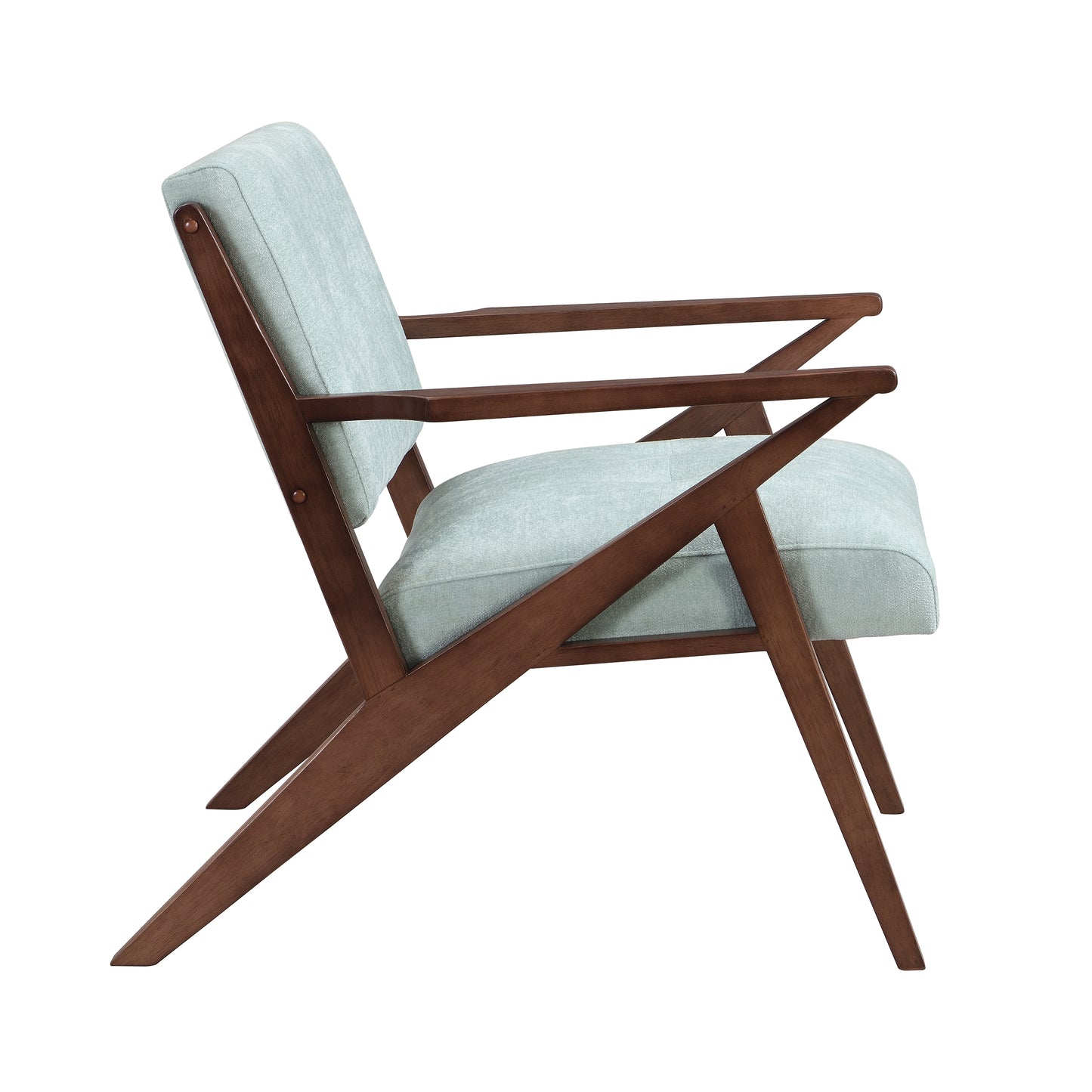 Scandi Comfort Lounge Chair