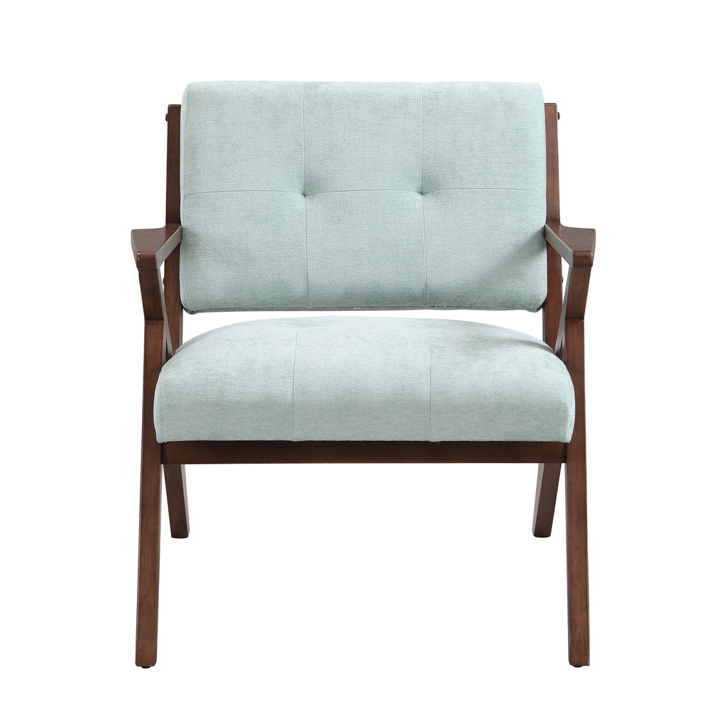 Scandi Comfort Lounge Chair